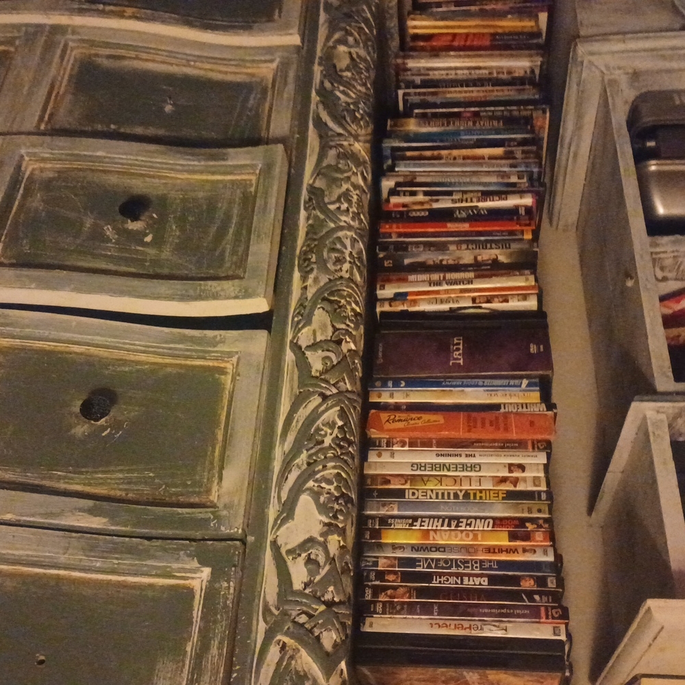 60 dvd